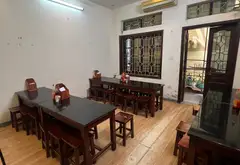 Bán nhà mặt phố Vương Thừa Vũ, 4 tầng, mặt tiền 4.4m, giá 23 tỷ, vỉa hè, kinh doanh sầm uất.... Bán nhà mặt phố tại Khương Đình, Hà Nội 01