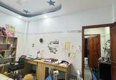 Bán nhà 4 tầng 52,4m2 hẻm ô tô Tân Phú Thủ Đức giá 6,1 tỷ... Bán nhà riêng tại Tân Phú, Hồ Chí Minh 06