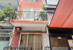 Bán nhà mặt phố 5 tầng Tân Bình, 6 phòng ngủ, 2 mặt hẻm xe hơi, giá 8.8 tỷ... Bán nhà mặt phố tại Tân Hòa, Hồ Chí Minh 02