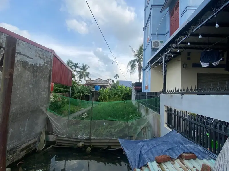 Đất kinh doanh sầm uất tại thôn Nội Tạ, xã Vĩnh Hoà... Bán đất tại Vĩnh Hòa, Hải Phòng 01