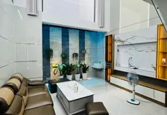 Bán nhà 5 tầng 60m2 hẻm xe tải đường Hương Lộ 2 Bình Tân... Bán nhà riêng tại Bình Trị Đông, Hồ Chí Minh 03