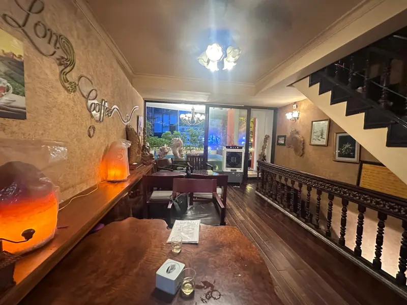 Nhà mặt phố lô góc Thanh Xuân - Kinh doanh phát tài... Bán nhà mặt phố tại Phương Liệt, Hà Nội 01
