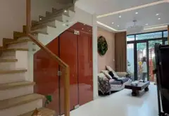 Bán nhà riêng 4 tầng tại Phường Đức Nhuận, Hồ Chí Minh, diện tích 47m², giá 8.8 tỷ đồng... Bán nhà riêng tại Đức Nhuận, Hồ Chí Minh 04