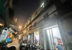 Bán nhà riêng trung tâm Tân Phú diện tích 227m2 mặt tiền 17.5m, có sẵn CHDV thu nhập ổn định... Bán nhà riêng tại Phú Thọ Hòa, Hồ Chí Minh 02