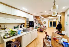 🏡 Diện tích 104m² - MT 5.3m - Vỉa hè kinh doanh -
TẠI PHÚC LỢI - LONG BIÊN cũ... Bán nhà riêng tại Phúc Lợi, Hà Nội 02