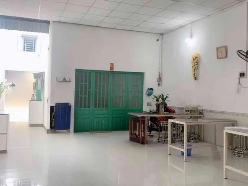 Nhà riêng 2 tầng ,243m² ,quận 7, Tân Hưng, nở hậu đón tài lộc - LH 0934 194 634 Em Quý... Bán nhà riêng tại Tân Hưng, Hồ Chí Minh 01