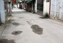 Nhà mặt ngõ ô tô tránh, vị trí đỉnh tại Bắc Cầu... Bán nhà riêng tại Bồ Đề, Hà Nội 04