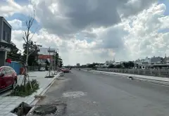 Bán mặt tiền Kênh Tham Lương, 619m2, giá 101 tỷ... Bán nhà mặt phố tại An Hội Tây, Hồ Chí Minh 19