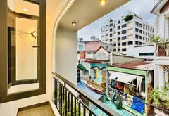 Bán nhà riêng 3 tầng 30 m2 tại phường Bình Thạnh, mặt hẻm rộng kinh doanh sầm uất... Bán nhà riêng tại Gia Định, Hồ Chí Minh 14