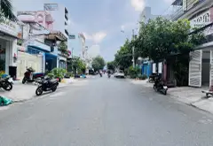 Bán biệt thự khu VIP Bình Phú, Quận 6, 182m2 , ngang lớn 8m, Đường 10m kinh doanh, chỉ 90tr/m2... Bán nhà mặt phố tại Bình Phú, Hồ Chí Minh 01