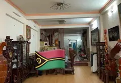 Nhà mặt Tiền kinh doanh,117m²-4 tầng-gần cầu vượt cộng hoà hoàng hoa thám-tân bình- 26 tỷ... Bán nhà mặt phố tại Tân Bình, Hồ Chí Minh 01