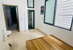 Bán gấp tòa nhà cho thuê tại Trung Kính, DT 93.5m2, 7 tầng, 21 phòng đã cho thuê kín - Giá rẻ... Bán nhà riêng tại Yên Hòa, Hà Nội 06