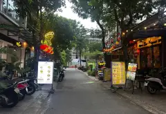 Bán chung cư mini - Ngũ Hành Sơn, Đà Nẵng - 67.5m² - 25 tỷ... Bán chung cư mini tại Ngũ Hành Sơn, Đà Nẵng 01