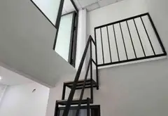Nhà nhỏ 3 tầng hẻm thông Âu Cơ, giá 3 tỷ có thương lượng... Bán nhà riêng tại Tân Phú, Hồ Chí Minh 06
