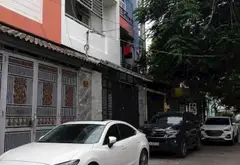 Nhà Phố Sang Trọng 3 Tầng Với Sân Thượng Riêng Tại Đông Hưng Thuận... Bán nhà riêng tại Đông Hưng Thuận, Hồ Chí Minh 13