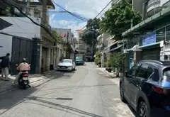 Bán nhà 2 tầng, diện tích 171m2, Bình Thạnh, giá 24 tỷ... Bán nhà riêng tại Bình Thạnh, Hồ Chí Minh 02