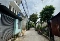 Bán nhà cấp 4 diện tích 81.7m2 tại Phường Tân Thới Hiệp, TP.HCM... Bán nhà riêng tại Tân Thới Hiệp, Hồ Chí Minh 01