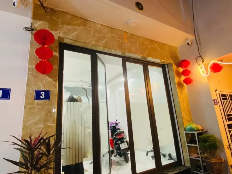 Nhà 3 Tầng Gần Khu Đô Thị Hoàng Huy, Ngõ Rộng Thông Thoáng... Bán nhà riêng tại An Hải, Hải Phòng 01