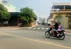 Bán đất mặt tiền Trương Đình Hội quận 8, gần An Dương Vương... Bán đất tại Phú Định, Hồ Chí Minh 18
