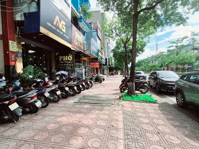 Nhà mặt phố đẳng cấp tại Long Biên, không gian kinh doanh thượng hạng... Bán nhà mặt phố tại Việt Hưng, Hà Nội 01