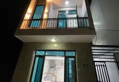 Nhà 3 tầng tại khu vực Tiên Sa với thiết kế hiện đại, không gian thoáng đãng... Bán nhà riêng tại An Hải, Hải Phòng 01