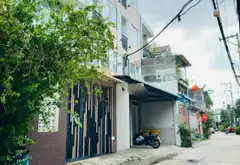 Q12 Hẻm xe tải gần Hiệp Thành City Nhà cấp 4 63M2 Chỉ 4.85 Tỷ... Bán nhà riêng tại Trung Mỹ Tây, Hồ Chí Minh 04
