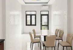 Bán nhà mặt phố 5 tầng Diên Hồng, thiết kế CHDV có thang máy, hai mặt hẻm thoáng... Bán nhà mặt phố tại Gia Định, Hồ Chí Minh 04