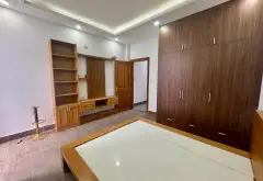 Nhà 4 tầng hiện đại đường Lê Văn Khương, Sát nhà Máy Bia. Thới An.Q12. 5.8 tỷ... Bán nhà riêng tại Thới An, Hồ Chí Minh 08