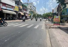 Bán nhà 2 tầng mặt tiền rộng 5.5m tại trung tâm Quận 11, diện tích 69m2... Bán owner_side tại Bình Thới, Hồ Chí Minh 02