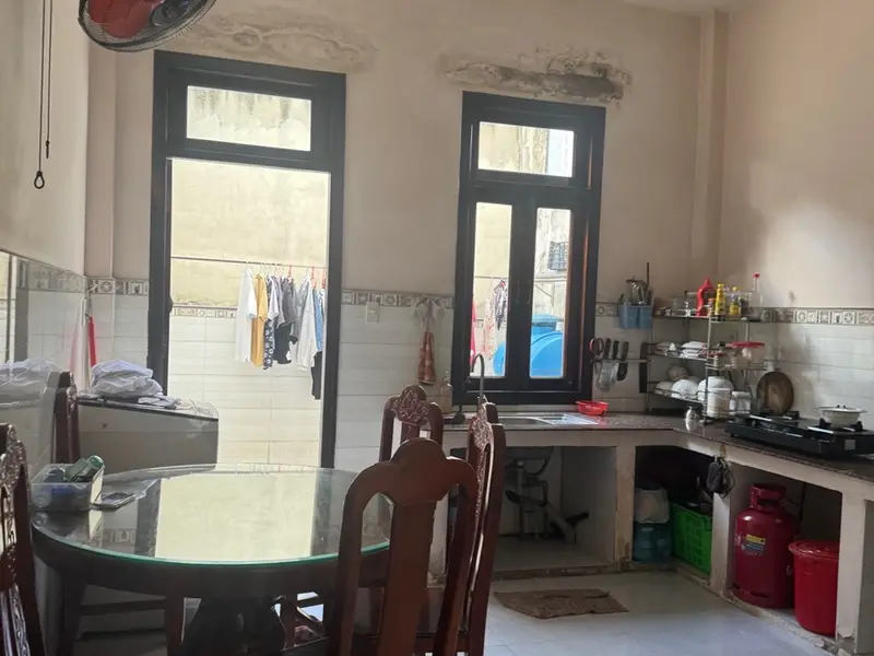Cơ hội sở hữu nhà Nguyễn Thị Tú 78.7m2, 4x19m giá tốt chỉ 5,3 tỷ... Bán nhà riêng tại Bình Tân, Hồ Chí Minh 01