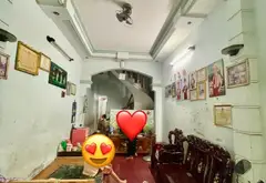 Nhà đẹp 3 tầng trung tâm Tân Bình, gần sân bay, sổ hồng chính chủ... Bán nhà riêng tại Tân Bình, Hồ Chí Minh 01
