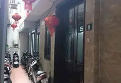 BÁN NHÀ 5T THANG MÁY GẦN Ô TÔ - PHAN ĐÌNH GIÓT - LA KHÊ - HÀ ĐÔNG... Bán nhà riêng tại Hà Đông, Hà Nội 02