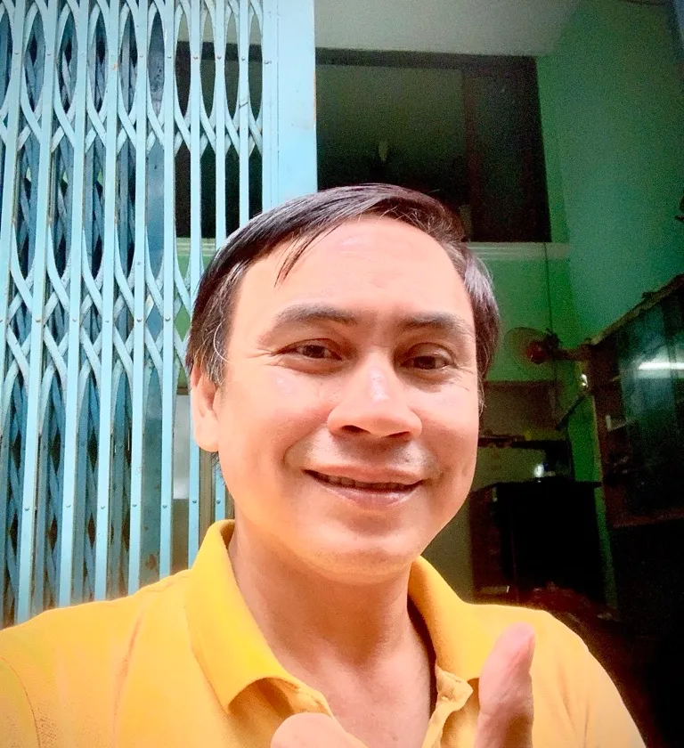 Nhà Hẻm Xe Hơi P13 Quận 3, Sống Sang Trọng... Bán nhà riêng tại Nhiêu Lộc, Hồ Chí Minh 01