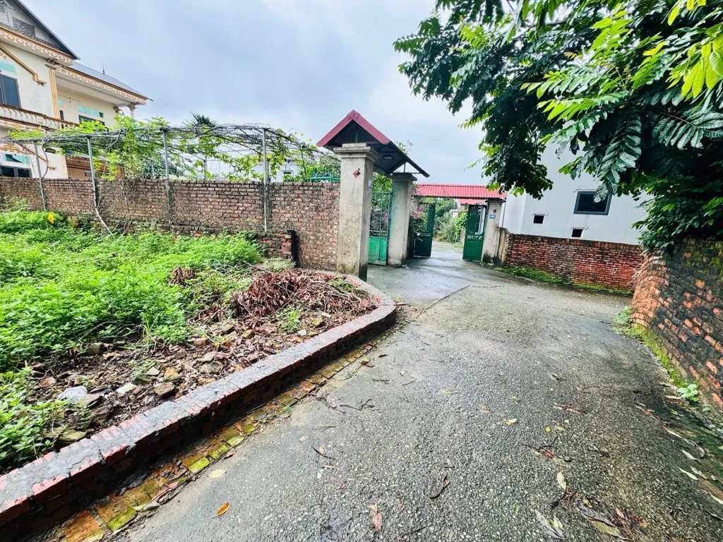 Lô đất rộng 148m - Cộng Hòa - Phù Linh - Sóc Sơn - giá hấp dẫn... Bán owner_side tại Sóc Sơn, Hà Nội 01