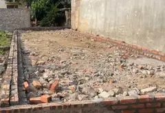Bán đất 52.5 m², thổ cư đầy đủ, mặt tiền 4m, vị trí đẹp tại khu dân cư đông đúc... Bán đất tại Đa Phúc, Hà Nội 02