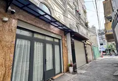 Cơ hội hiếm có nhà riêng 3 tầng vị trí đắc địa tại Bình Thạnh, giá tốt... Bán nhà riêng tại Bình Lợi Trung, Hồ Chí Minh 03