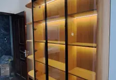 Nhà 7 tầng đẹp, thang máy, gara ô tô – Chu Huy Mân... Bán nhà riêng tại Phúc Lợi, Hà Nội 15