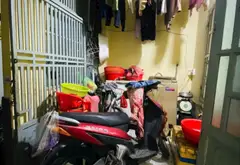 Nhà rộng thoáng, vị trí vàng tại An Hội Tây... Bán nhà riêng tại An Hội Tây, Hồ Chí Minh 07