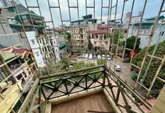 Tổ ấm nhỏ xinh
Nhà 5 tầng siêu thoáng tại Phường Tương Mai, Hà Nội... Bán nhà riêng tại Tương Mai, Hà Nội 09