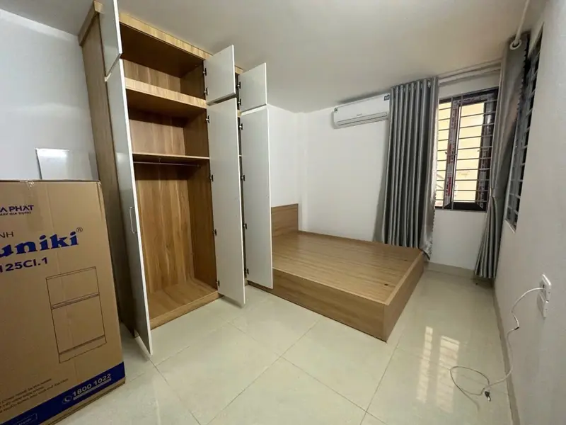 Bán chung cư mini 7 tầng thang máy tại Cổ Nhuế, doanh thu ổn định... Bán chung cư mini tại Đông Ngạc, Hà Nội 01