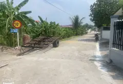 Bán đất mặt tiền 6m tại xã Hợp Nhất, huyện Trung Giã, Hà Nội... Bán đất tại Trung Giã, Hà Nội 04