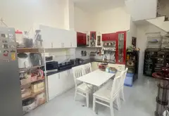 Bán nhà riêng 4 tầng ngay Chợ Tân Hương, diện tích 54m2, pháp lý rõ ràng... Bán nhà riêng tại Phú Thọ Hòa, Hồ Chí Minh 03