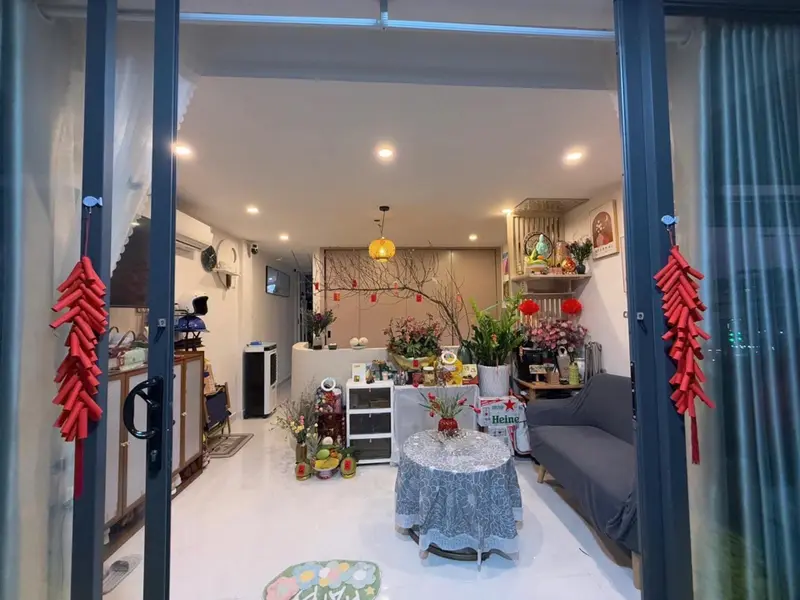 Căn hộ view đẹp ngay Phường Nhiêu Lộc, TP.HCM... Bán căn hộ chung cư tại Nhiêu Lộc, Hồ Chí Minh 01