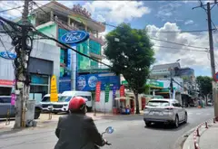 Biệt Thự Sang Trọng Tại Dạ Nam - Gần Cầu Chữ Y, DT 191m2... Bán biệt thự, liền kề tại Chánh Hưng, Hồ Chí Minh 02