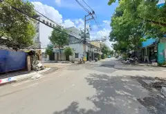 Nhà mặt phố 1 tầng 146m2 khu Tân Thành giá 20.8 tỷ... Bán nhà mặt phố tại Phú Thọ Hòa, Hồ Chí Minh 05