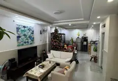 Nhà 5PN rộng rãi tại Quận 6, giá siêu hấp dẫn... Bán nhà riêng tại Phú Lâm, Hồ Chí Minh 06