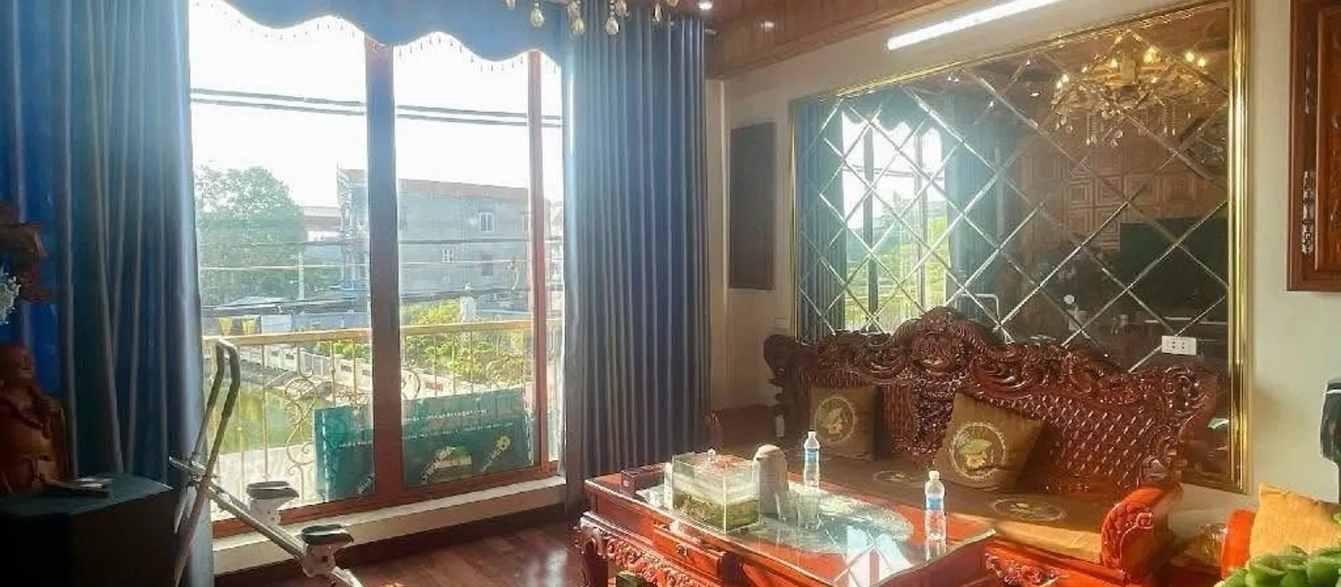 Nhà Đẹp View Hồ 3 Mặt, Mặt Tiền Kinh Doanh Sầm Uất... Bán nhà riêng tại Phù Đổng, Hà Nội 01