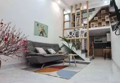 Cơ Hội Sở Hữu Nhà 2,5 Tầng Cầu Đất Với Giá Hấp Dẫn Không Thể Bỏ Lỡ... Bán nhà riêng tại Ngô Quyền, Hải Phòng 10