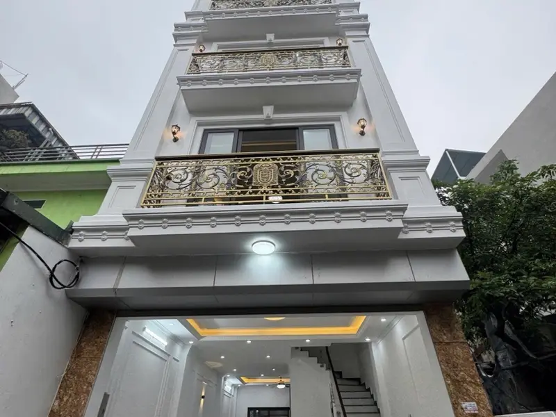 Cơ hội sở hữu nhà mặt phố 6 tầng kinh doanh đắc địa, thiết kế hiện đại ngay Xóm Giang... Bán nhà mặt phố tại Đại Thanh, Hà Nội 01