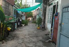 NGAY TRUNG TÂM Q.4 HẺM THÔNG... Bán nhà riêng tại Khánh Hội, Hồ Chí Minh 10